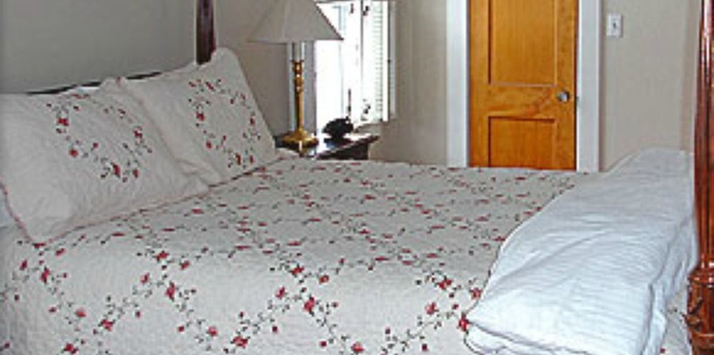 The Trumbull House Bed And Breakfast Hanover Exteriör bild